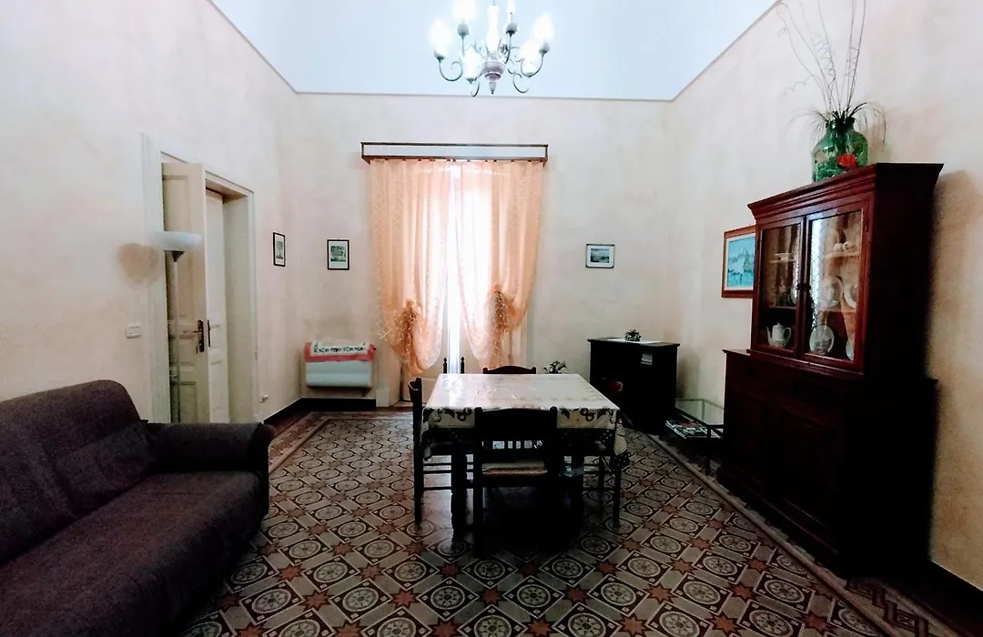 Etna B&B-1