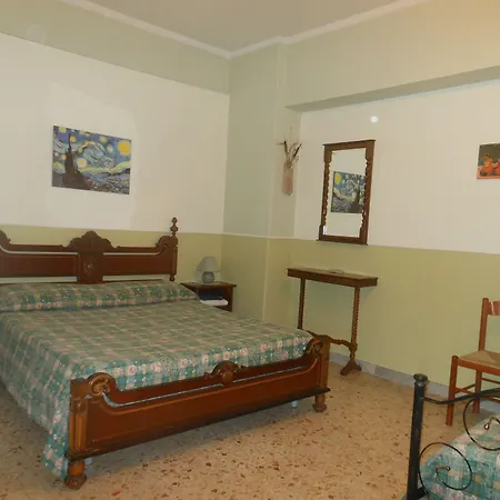 Etna B&B-2